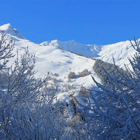 Les Eglantiers Villa Valloire Kültér fotó